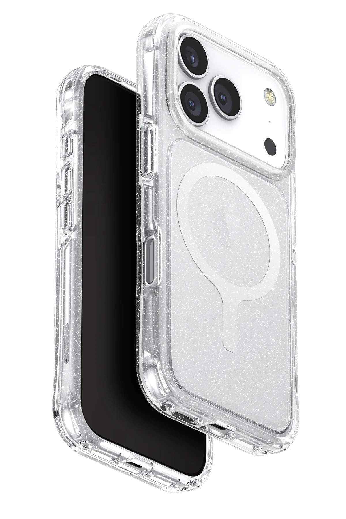 Uniq Apple iPhone 17 Pro Max LifePro Xtreme Classic Magsafe Kapak