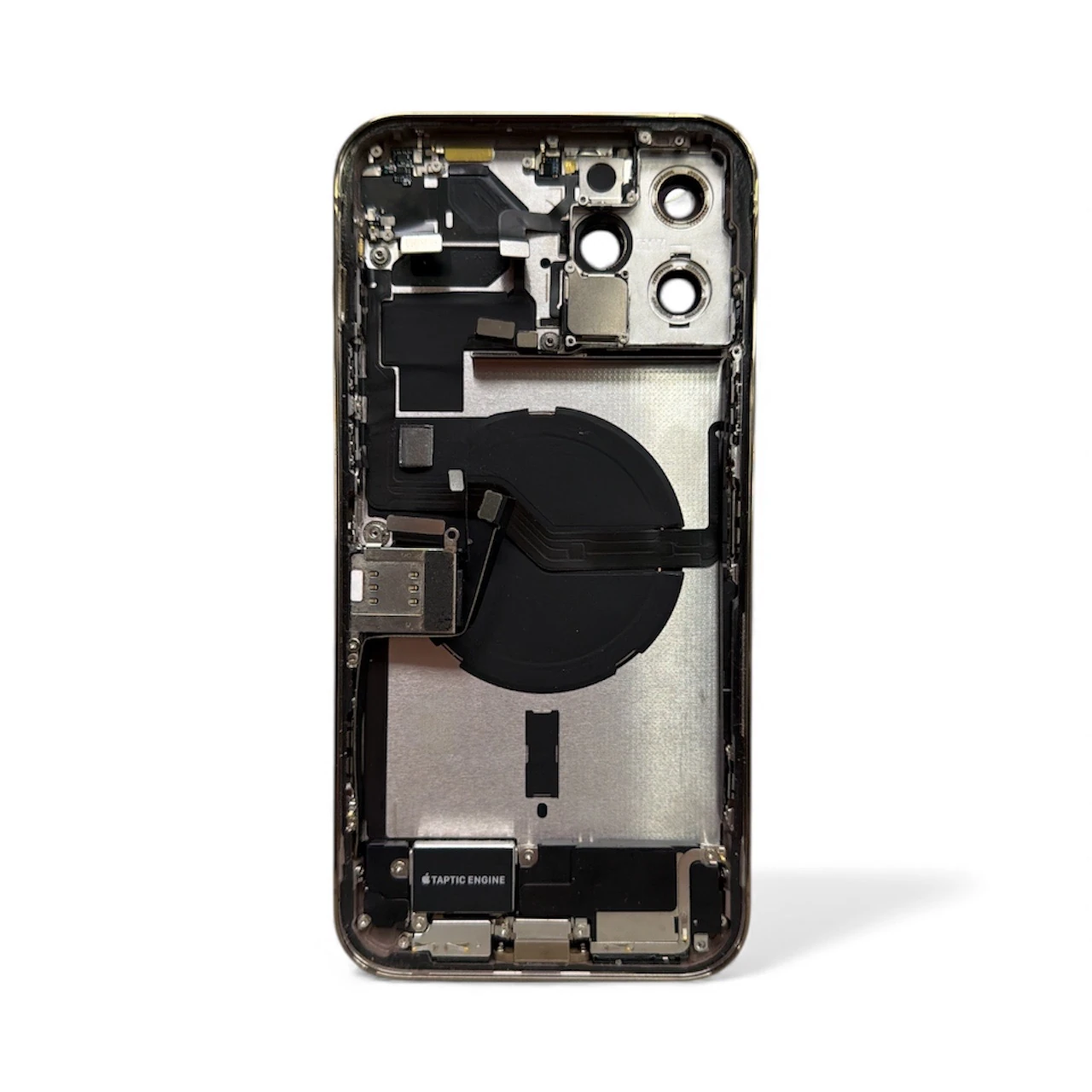 12 PROMAX ÇIKMA KASA GOLD