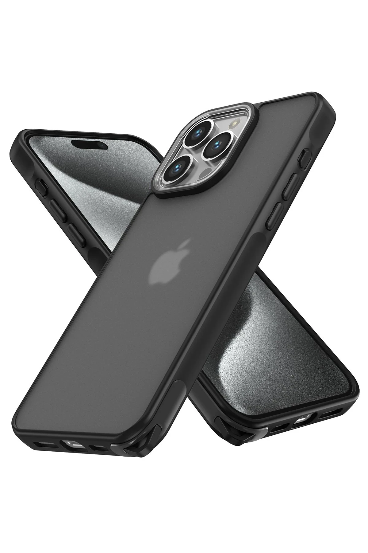 Newface iPhone 14 Pro Max Kılıf Elegant Kapak