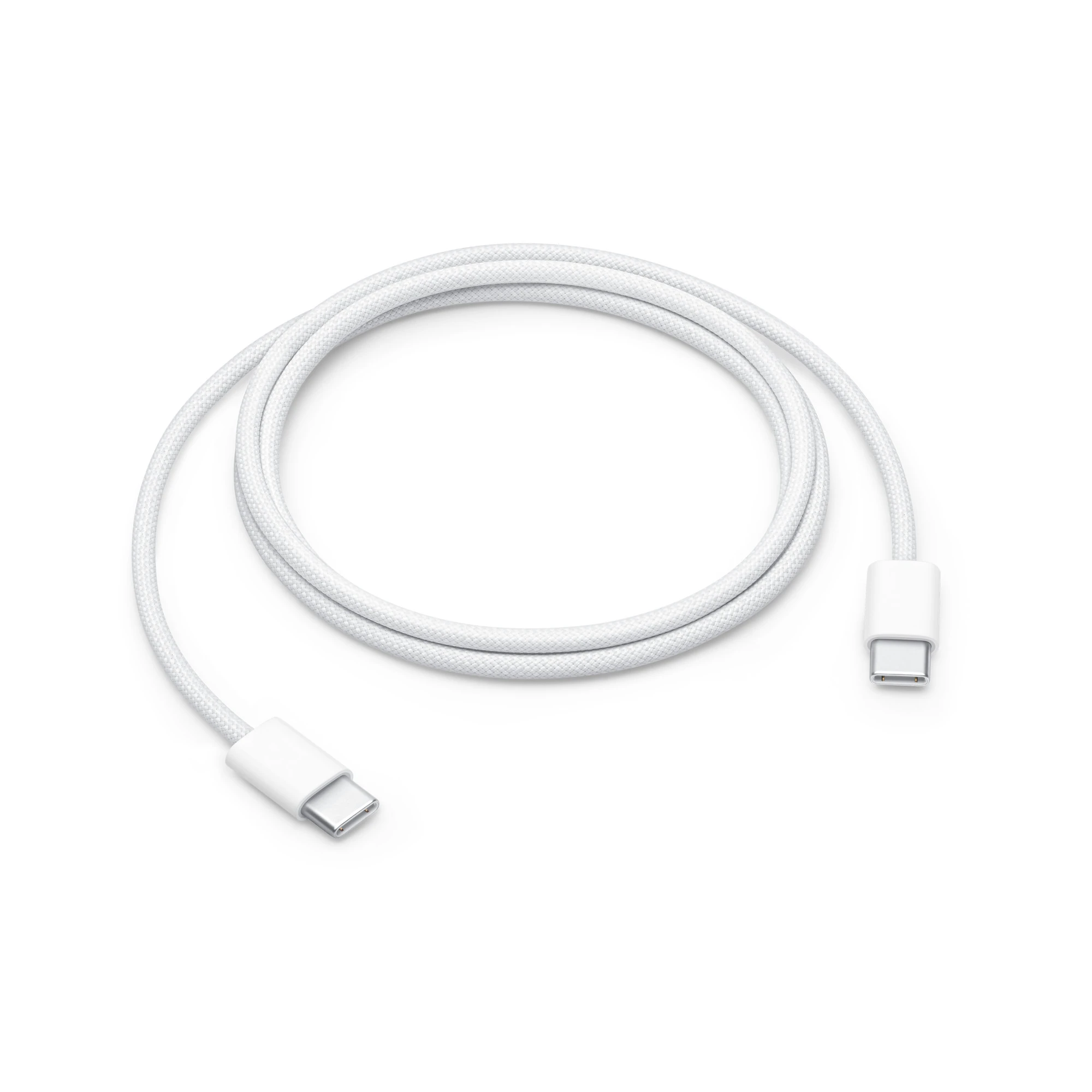 Apple Orijinal USB-C Şarj Kablosu (1 m)