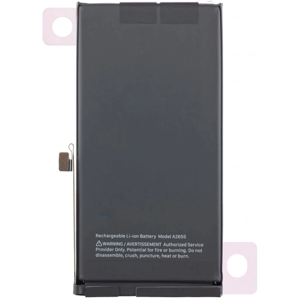 iPHONE 13 ÇIKMA ORİJİNAL PİL 