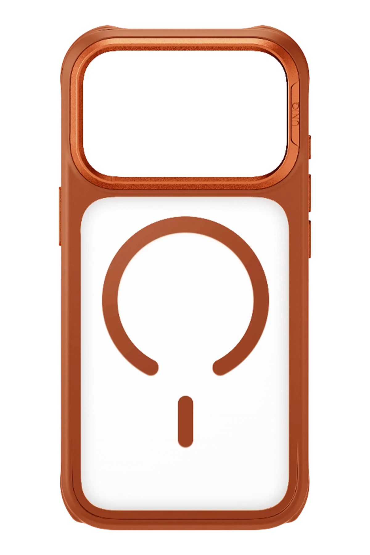 Uniq Apple iPhone 17 Pro Veren Magsafe Kapak