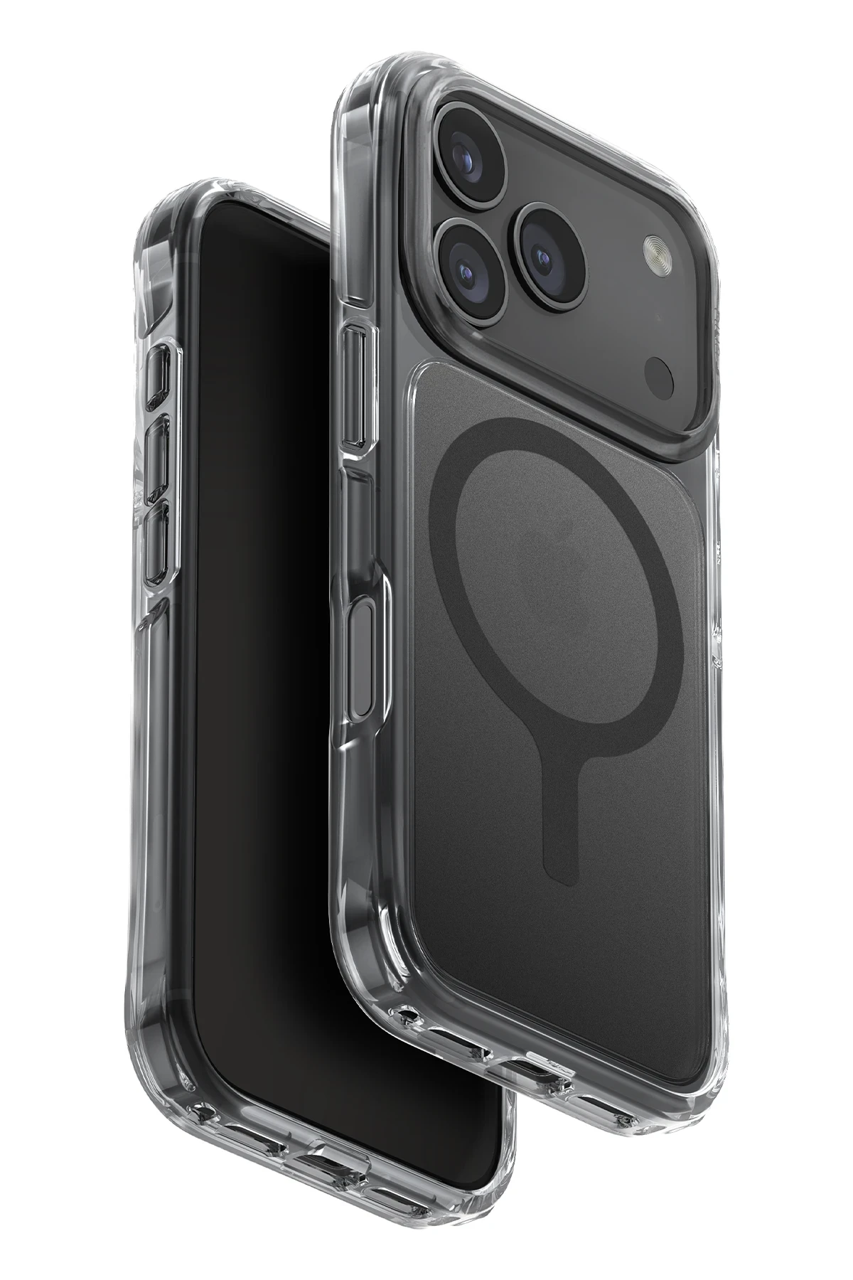 Uniq Apple iPhone 17 Pro Max LifePro Xtreme Classic Magsafe Kapak