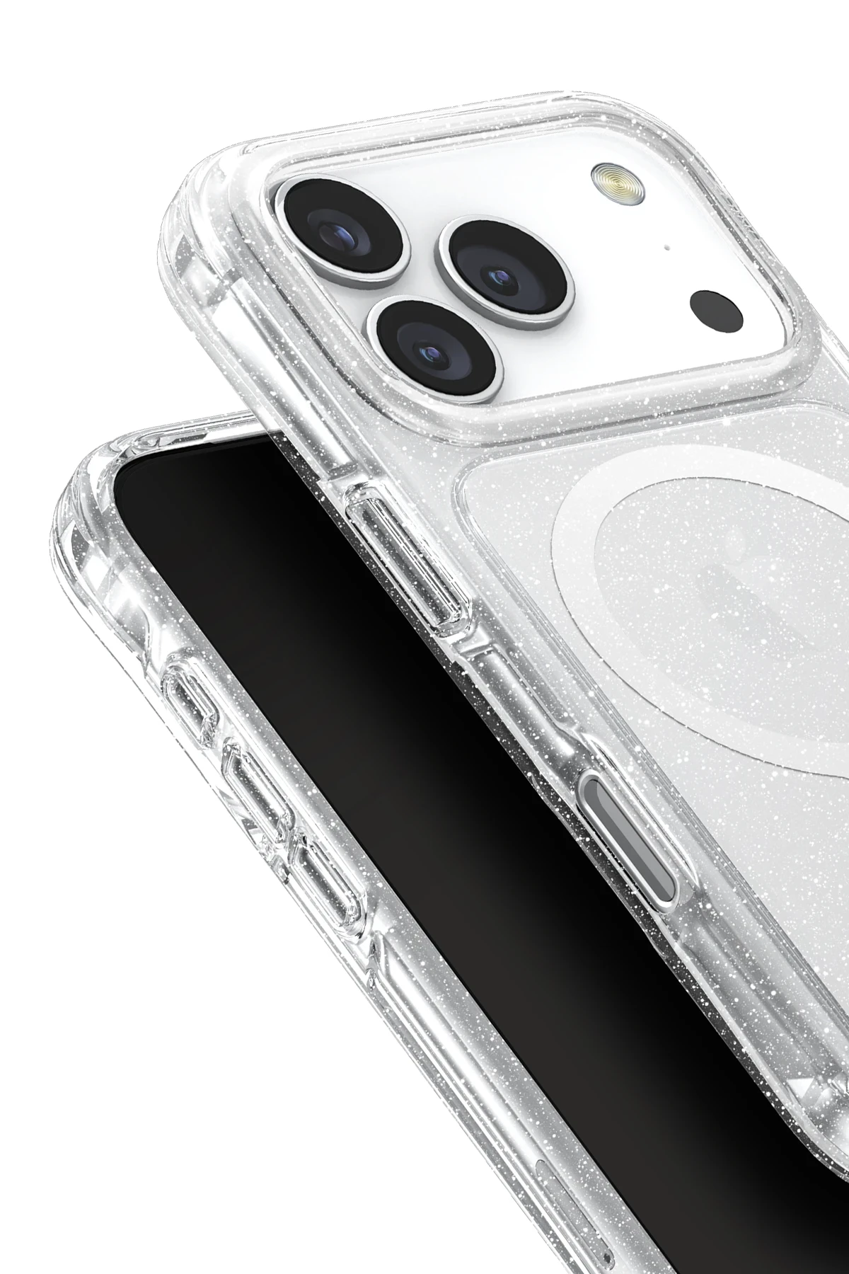 Uniq Apple iPhone 17 Pro Max LifePro Xtreme Classic Magsafe Kapak