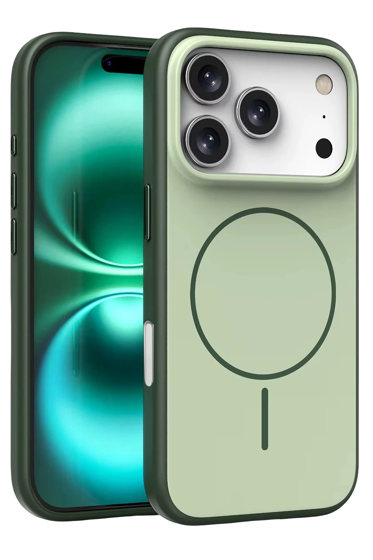 Joko Apple iPhone 17 Pro Neva Magsafe Kapak