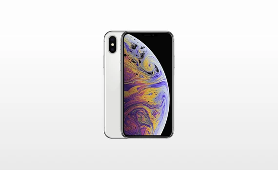 iPHONE XS MAX GENEL BAKIM VE HOPARLÖR TEMİZLİĞİ