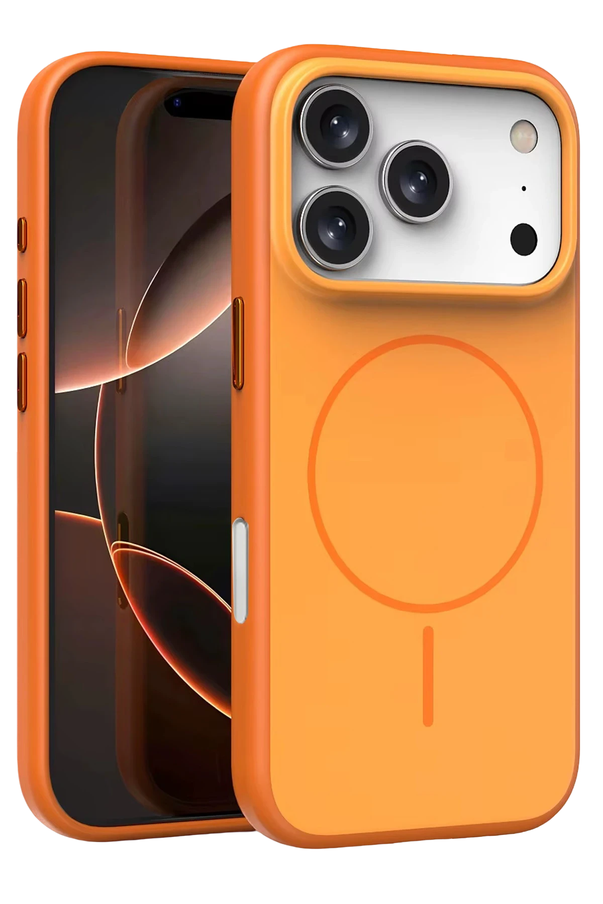 Joko Apple iPhone 17 Pro Max Neva Magsafe Kapak