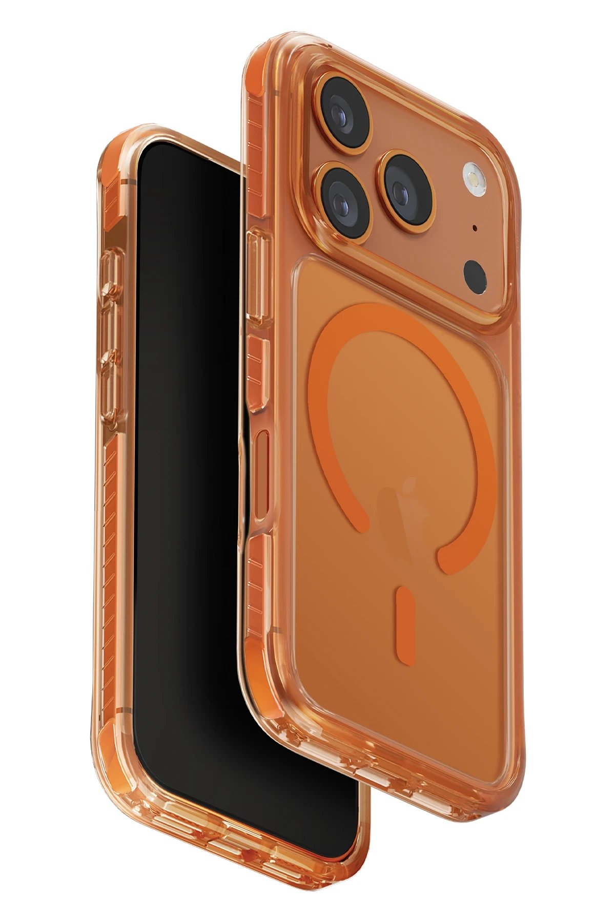 Uniq Apple iPhone 17 Pro Combat Magsafe Kapak