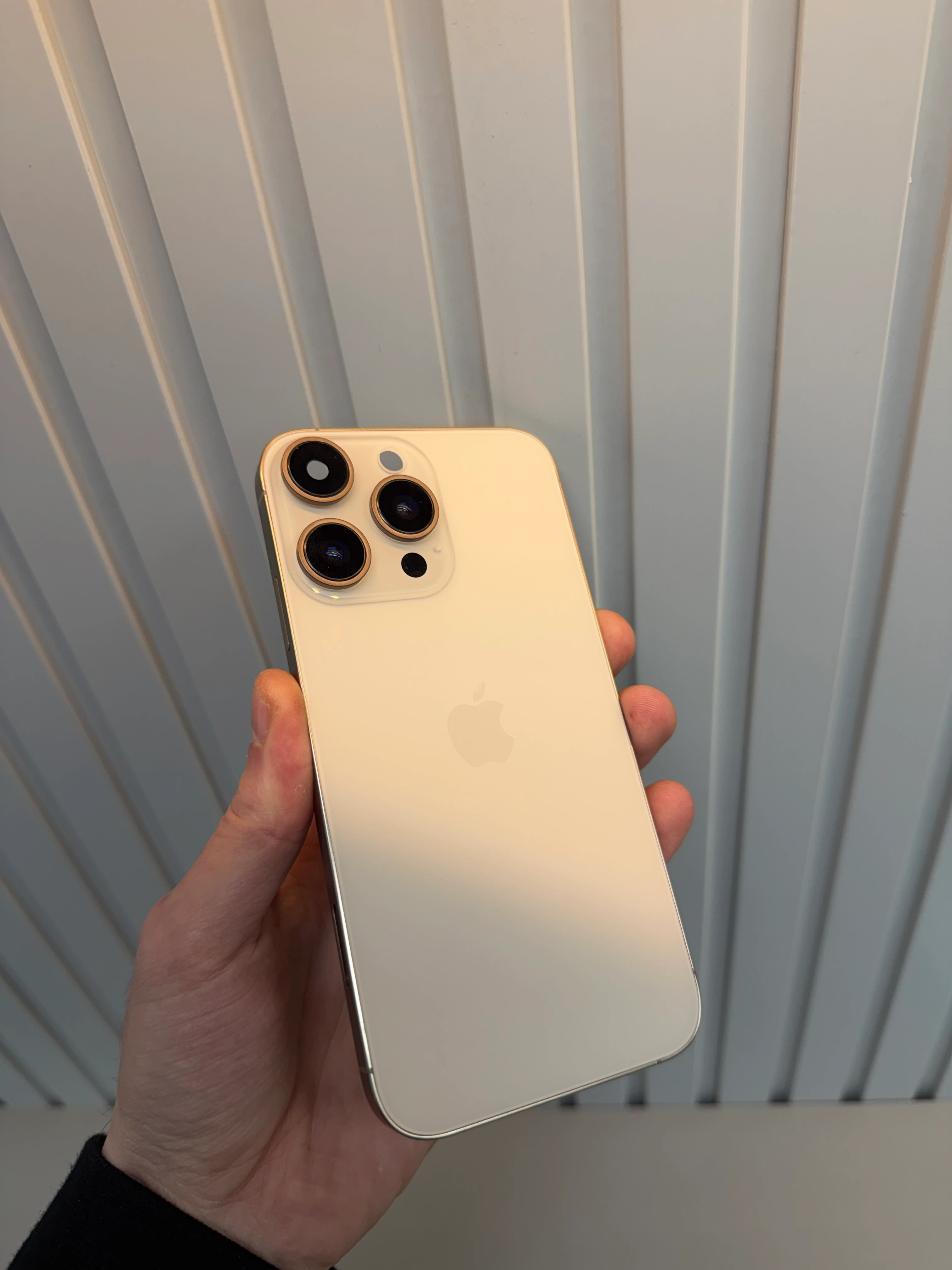 XR UYUMLU 16 PRO DÖNÜŞÜM KASASI 