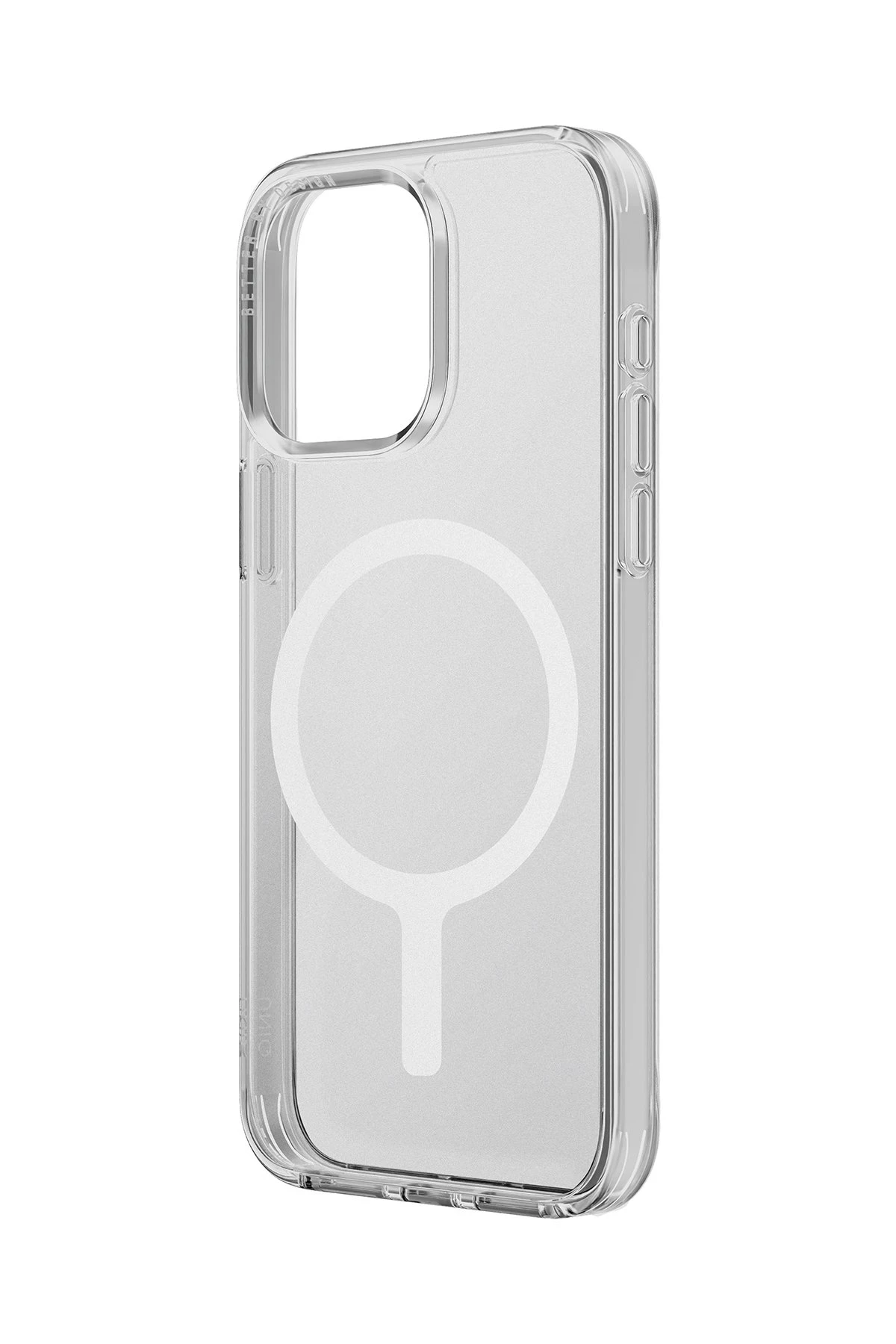 Uniq iPhone 15 Pro Max LifePro Xtreme Magsafe Kapak