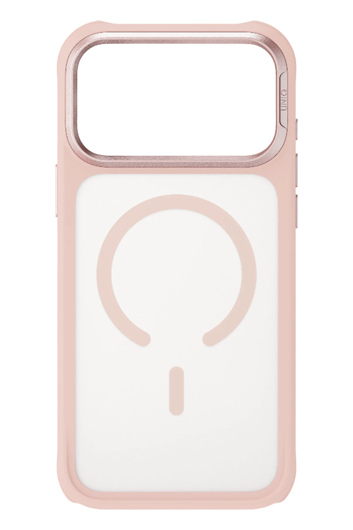 Uniq Apple iPhone 17 Pro Max Veren Magsafe Kapak