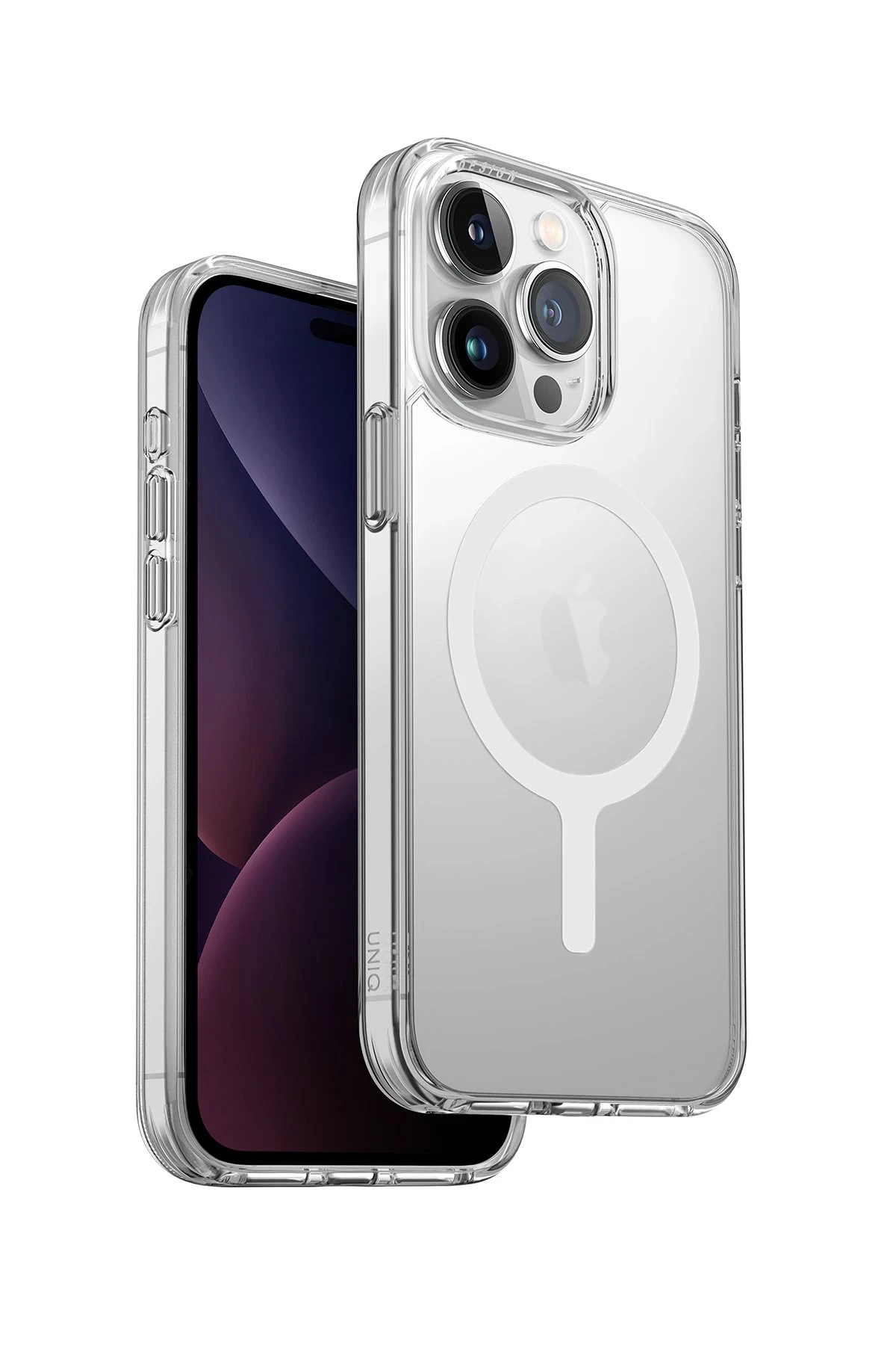 Uniq iPhone 15 Pro Max LifePro Xtreme Magsafe Kapak