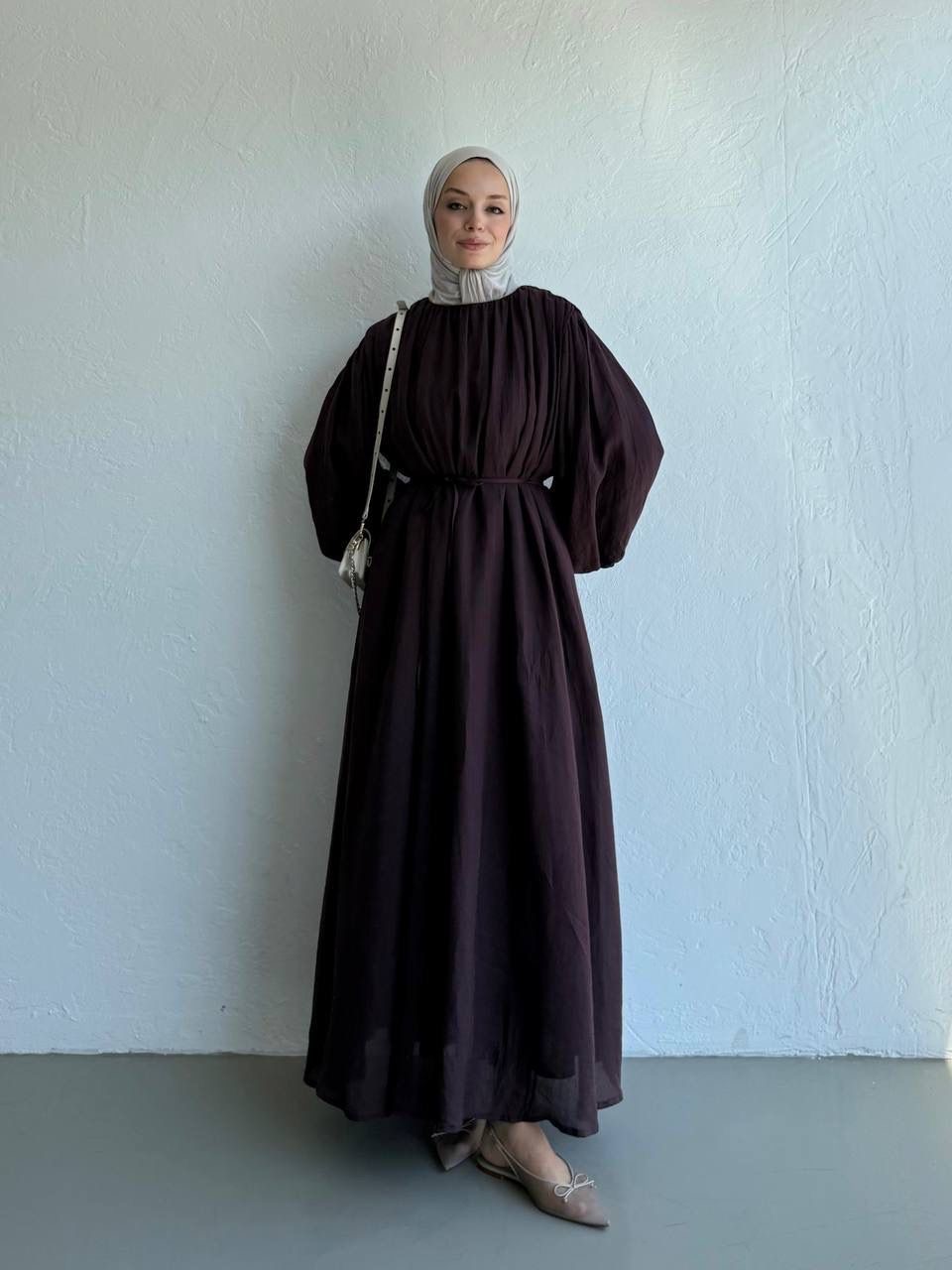 RAMİ CLEO ELBİSE 