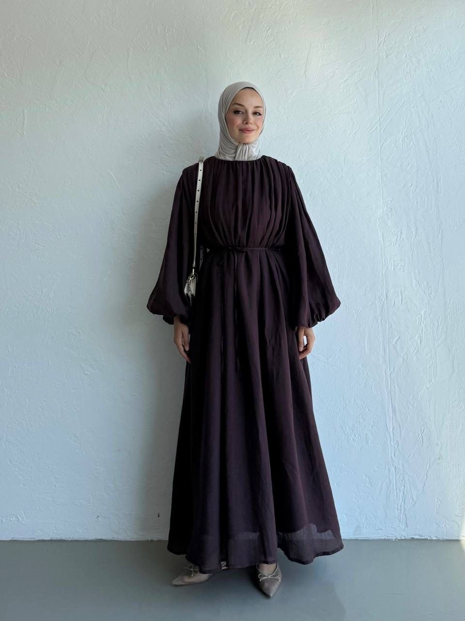 RAMİ CLEO ELBİSE 