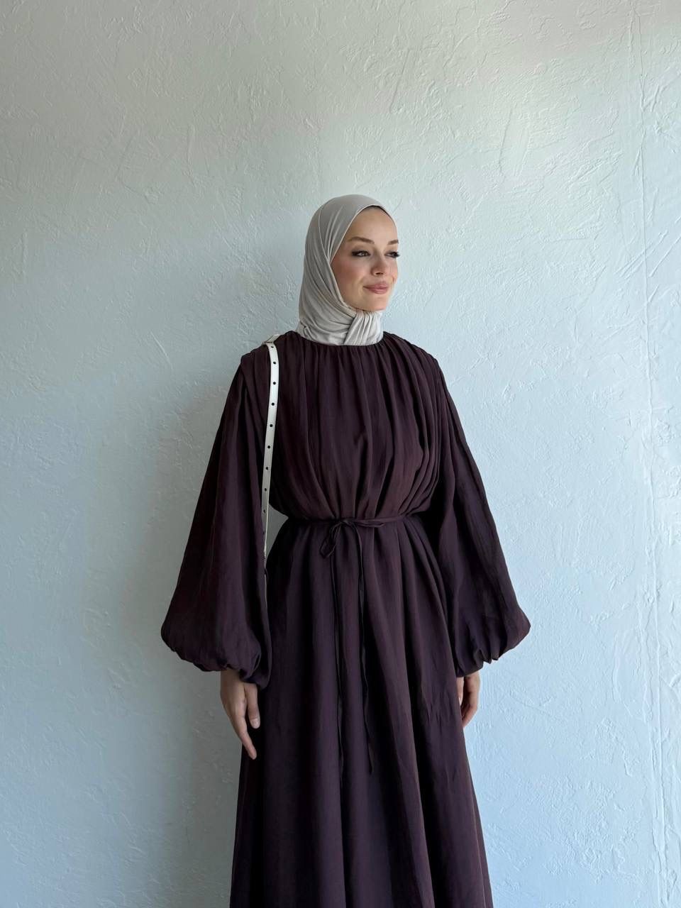 RAMİ CLEO ELBİSE 
