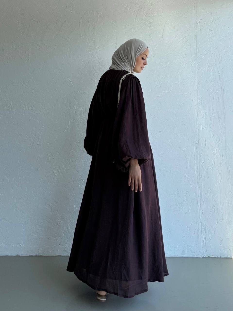 RAMİ CLEO ELBİSE 