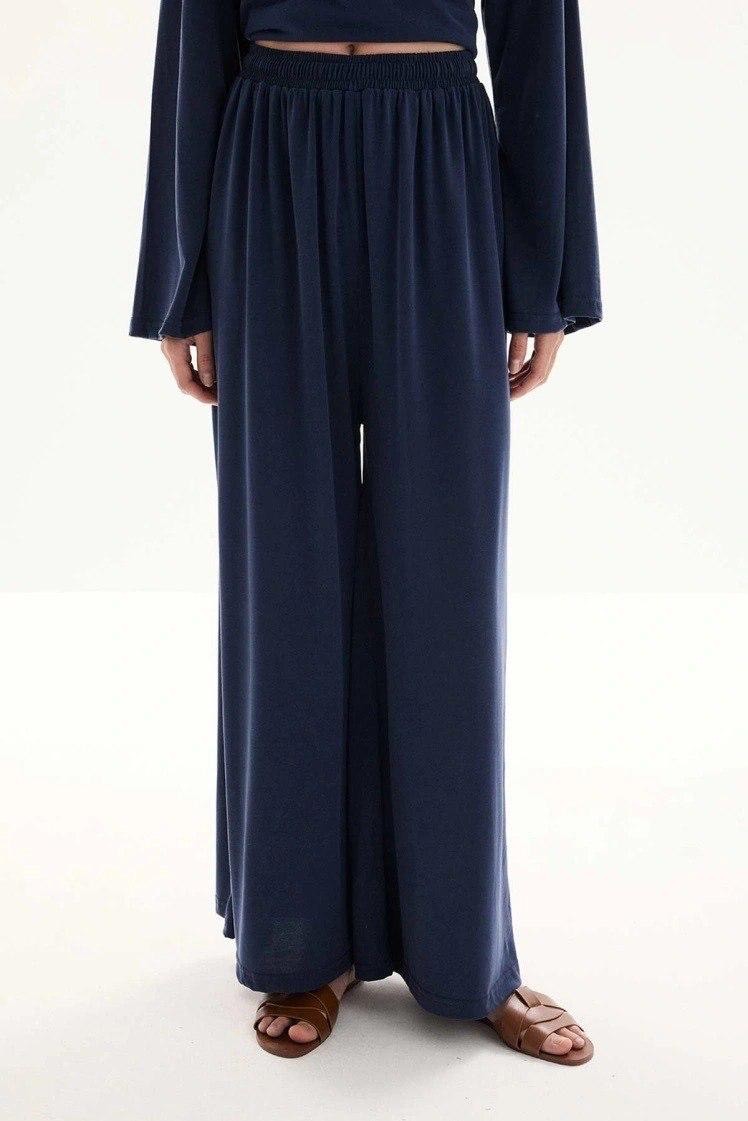 RAHAT KESİM PANTOLON TAKIM