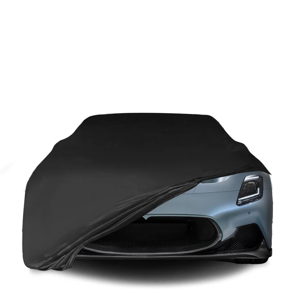 Lüks Penye Oto Branda 