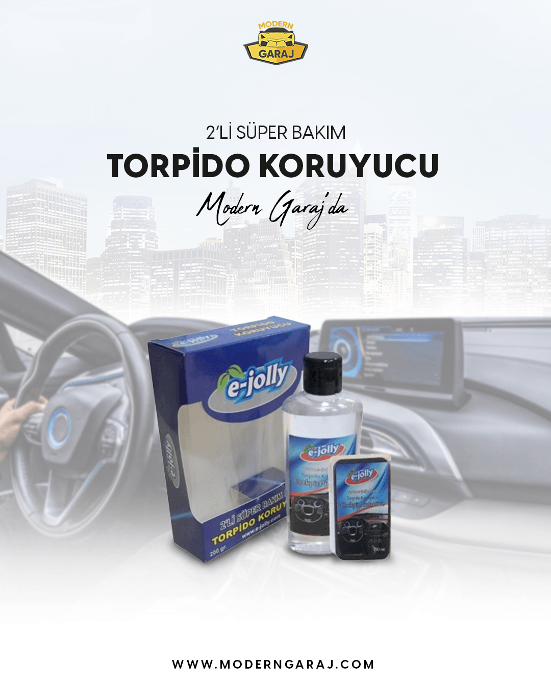 Torpido Koruyucu