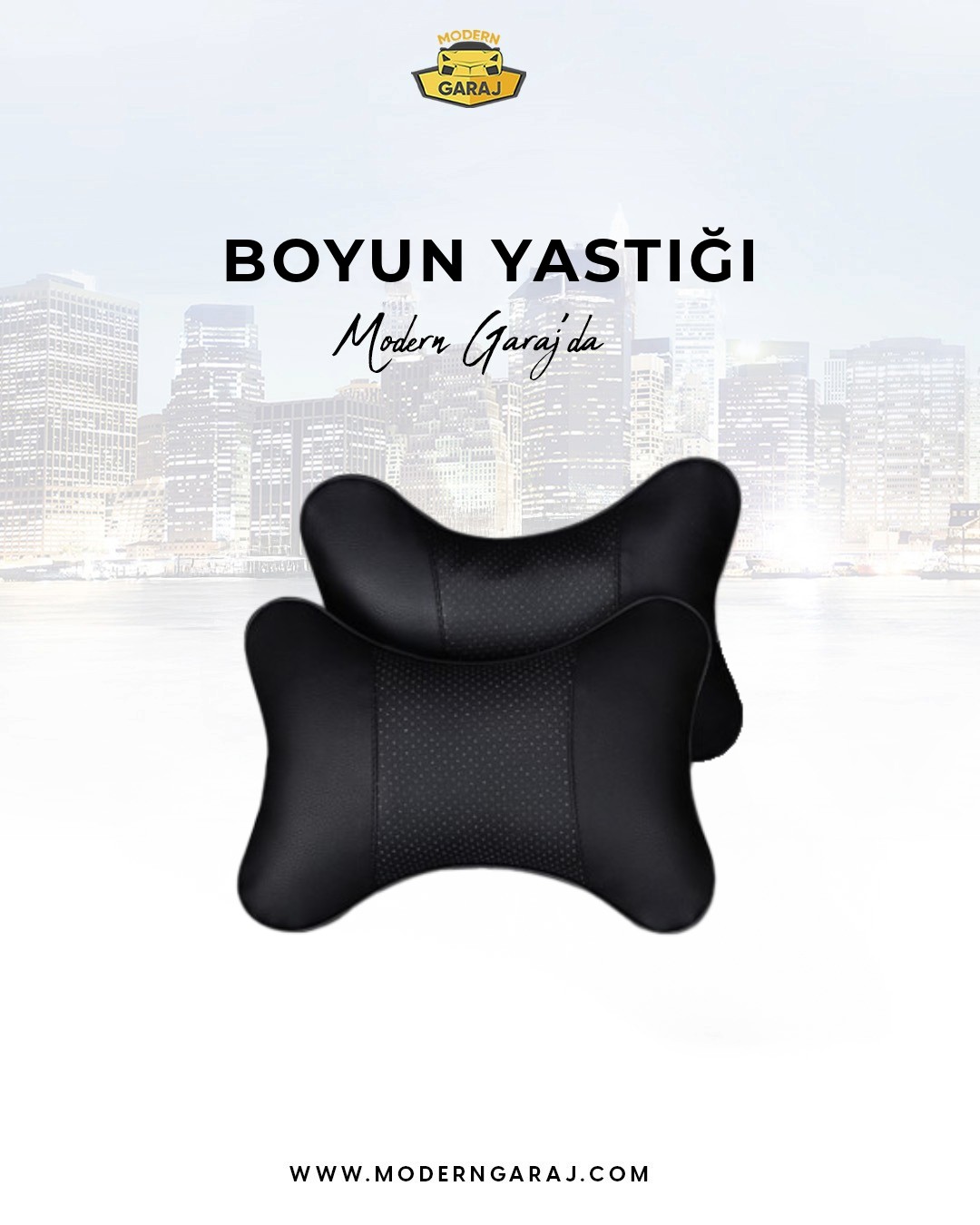 Boyun Yastığı