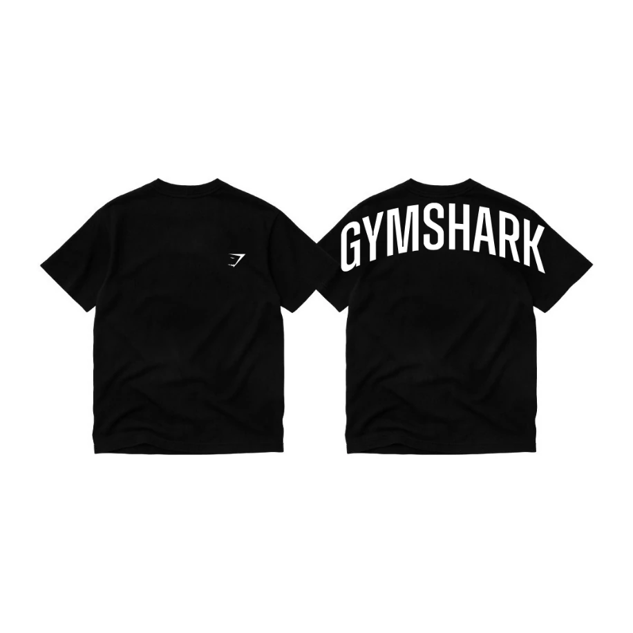 Gymshark Power Oversize T-Shirt