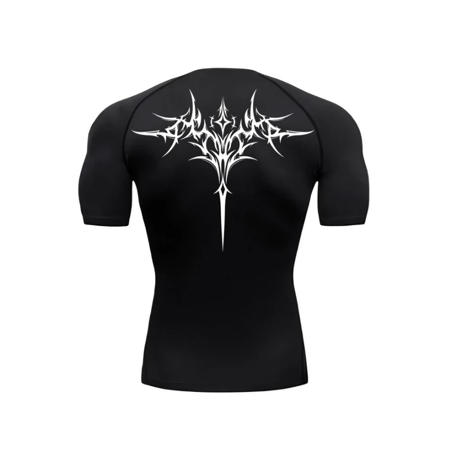 Gleam Compression T-shirt
