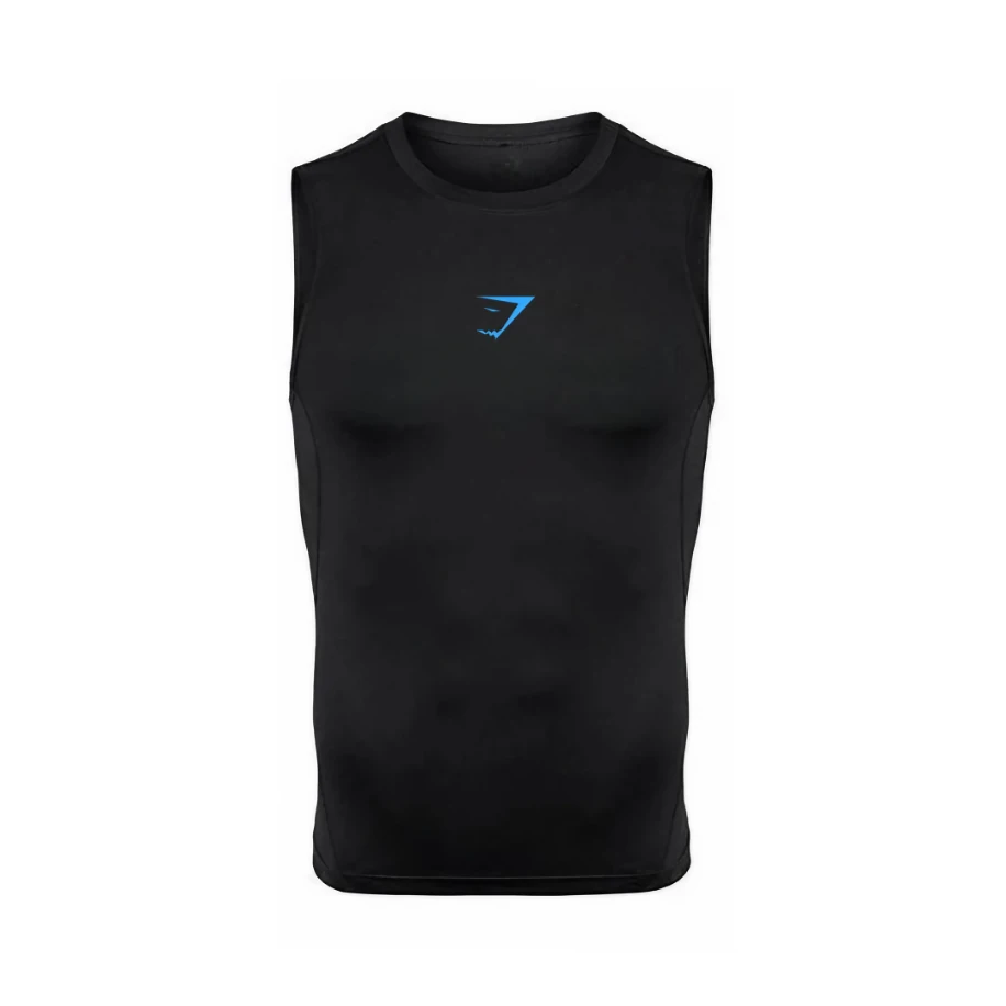 Gymshark Sıfır Kol Compression
