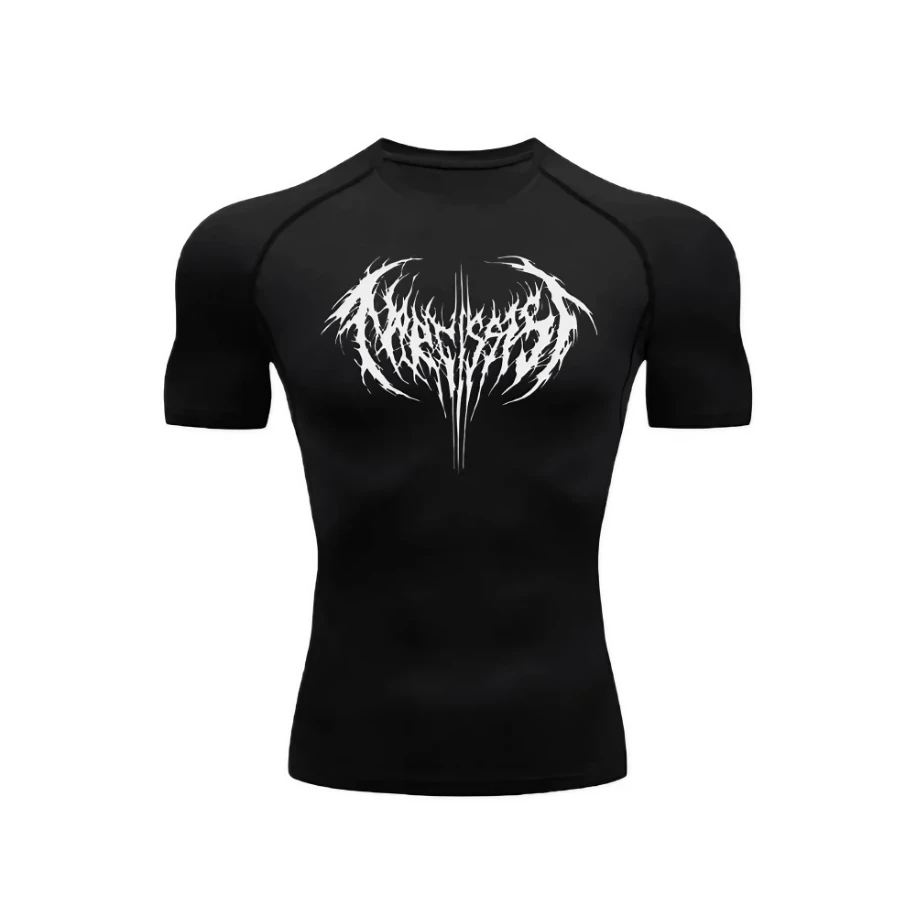Purgatory Compression T-shirt
