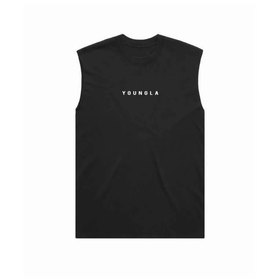 Youngla Sıfır Kol Atlet