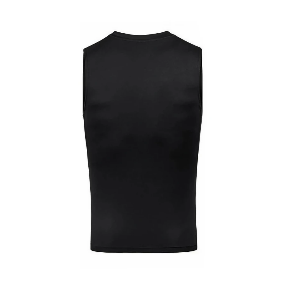 Purgatory Sıfır kol Compression T-shirt