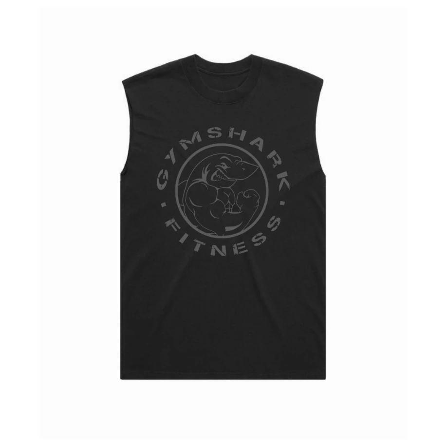 Gymshark Legacy Sıfır kol Atlet