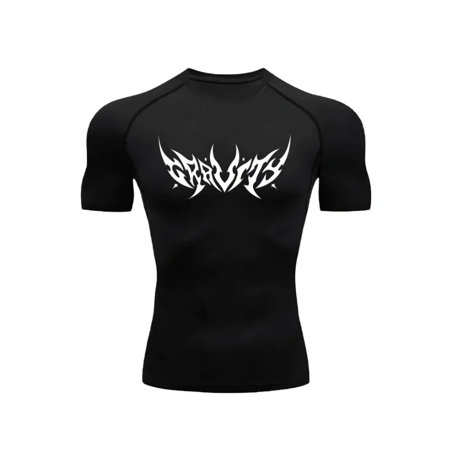 Gleam Compression T-shirt