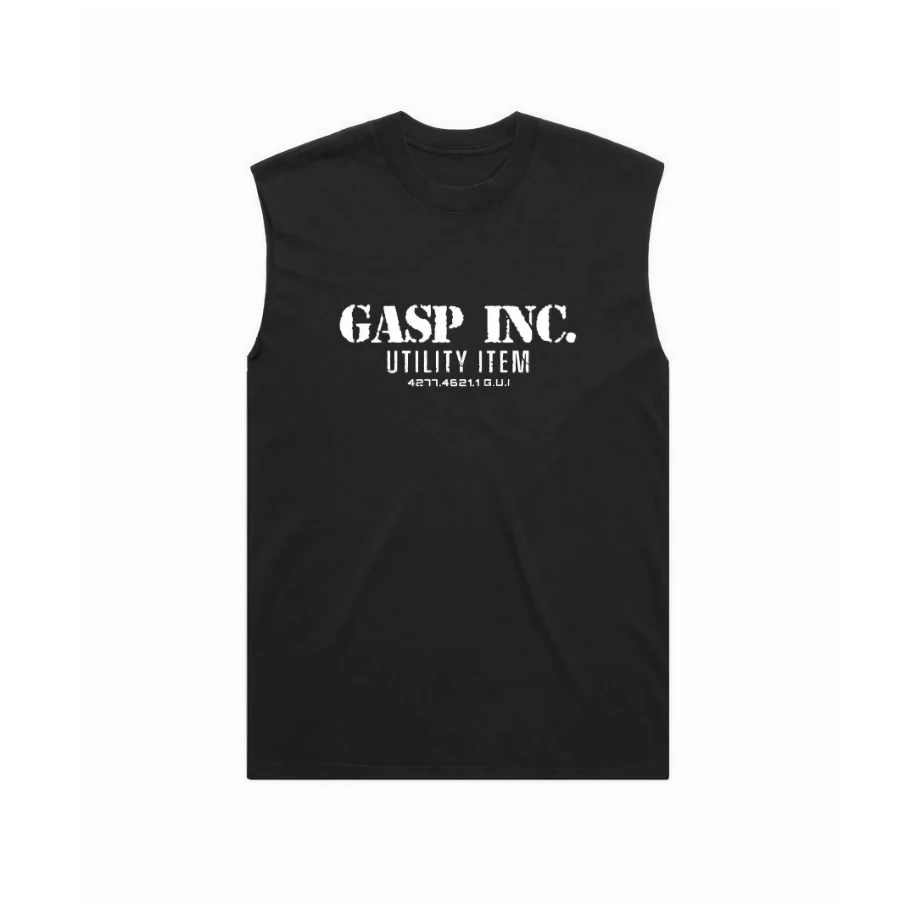 Gasp Sıfır Kol Atlet