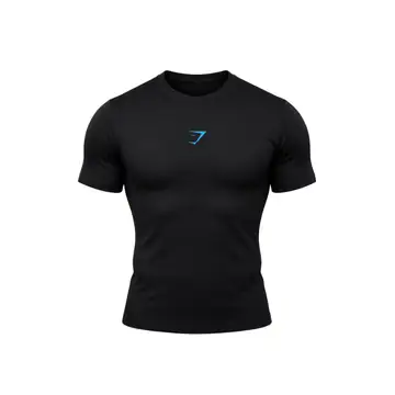 breathedivinity コンプレッションウェア Breathedivinity Compression T-shirt