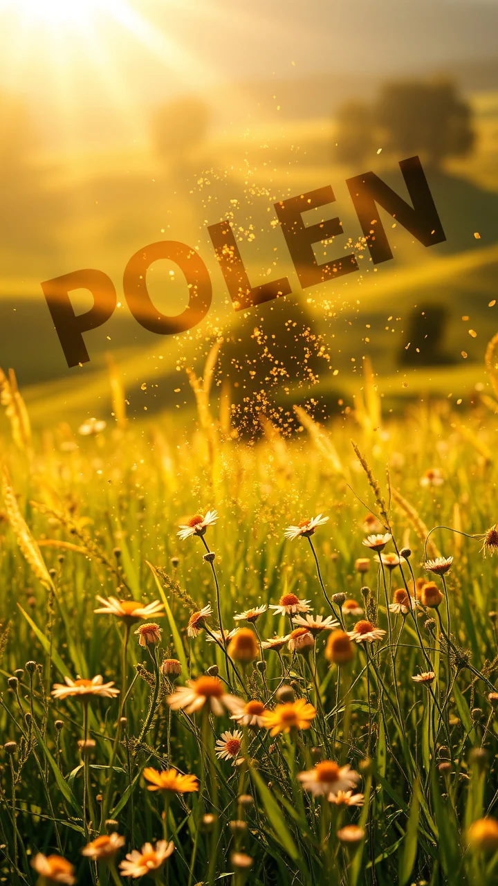 The Devastation Starting from Insects