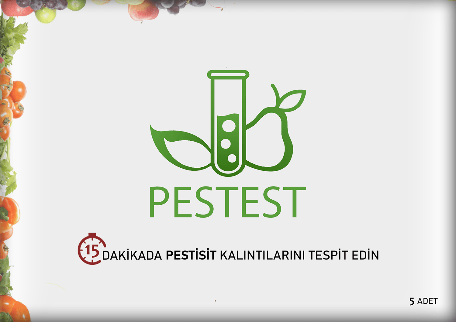 PESTEST