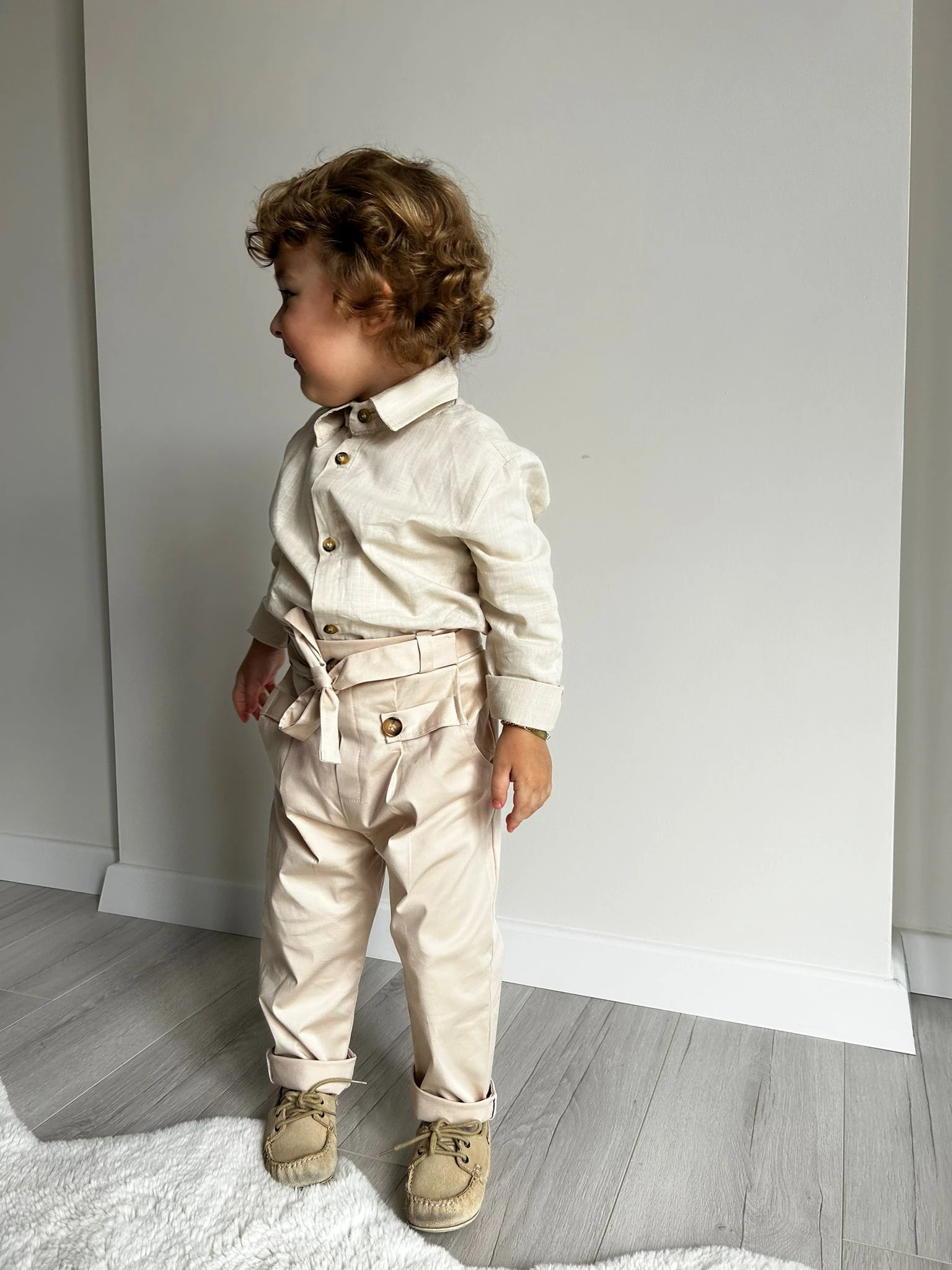 Favorimkids Pamuklu Bebek Çocuk ALT Üst Takım 2 Lİ SET 