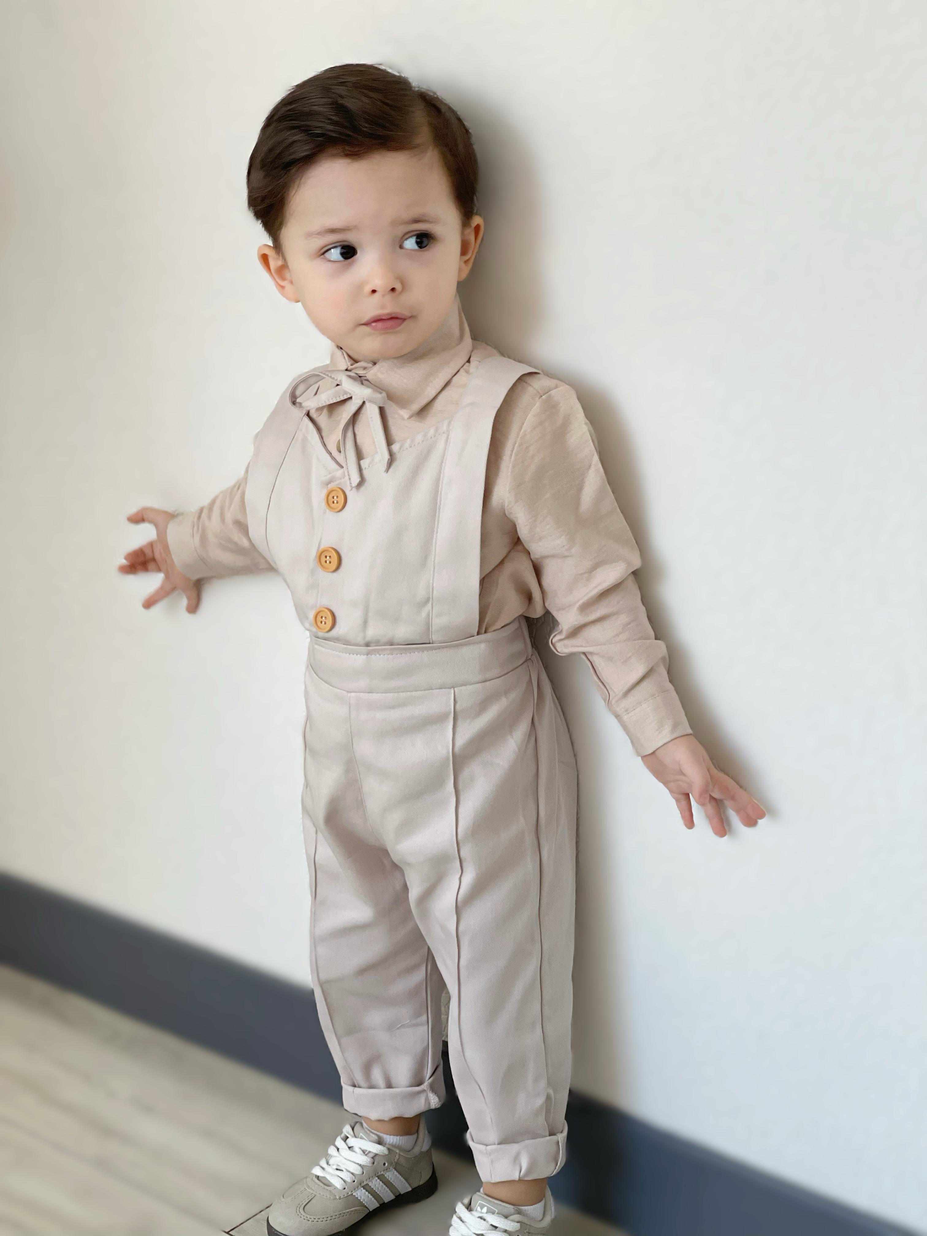 Favorimkids Premium Takım 3 lü set 