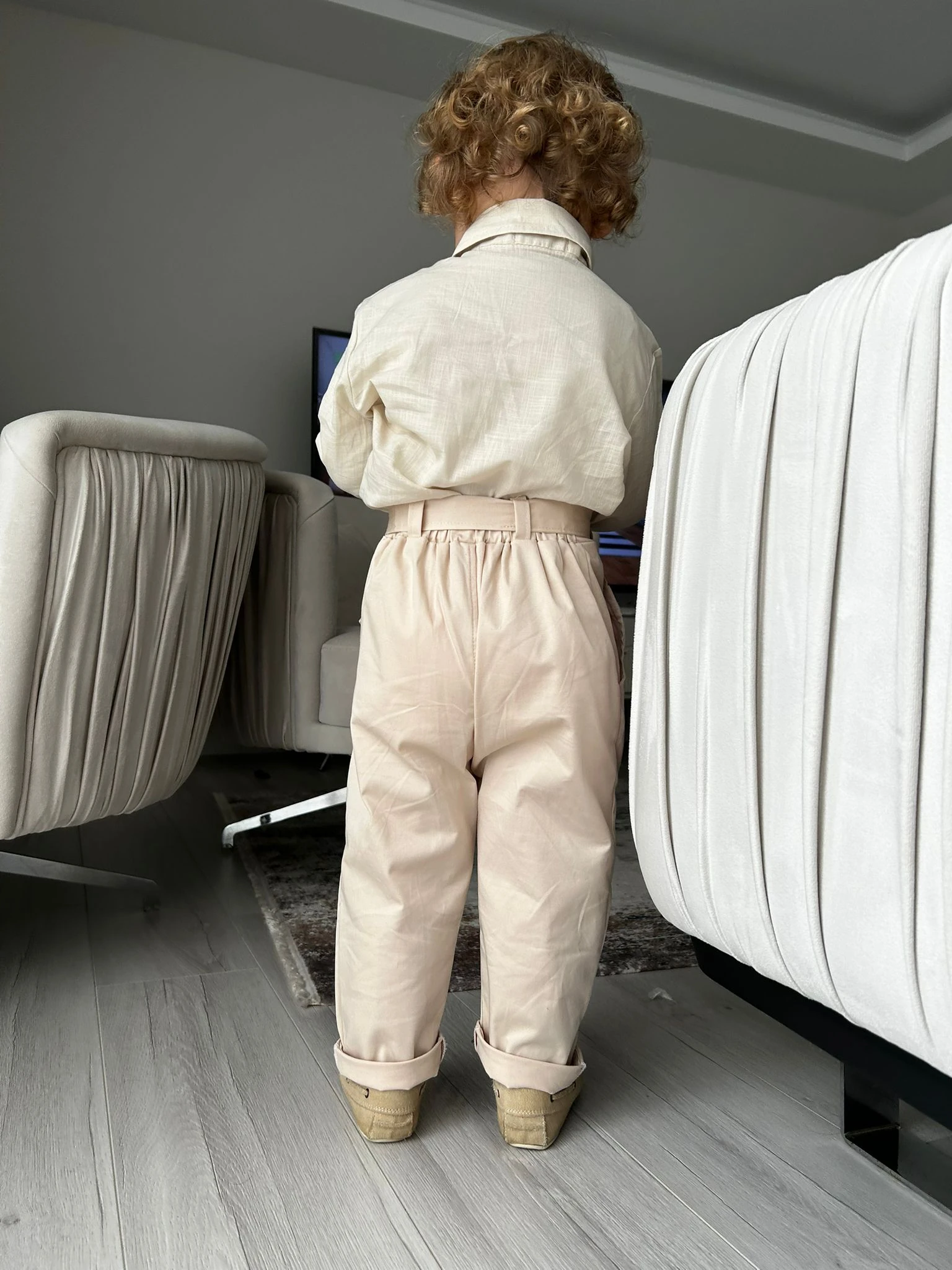 Favorimkids Pamuklu Bebek Çocuk ALT Üst Takım 2 Lİ SET 