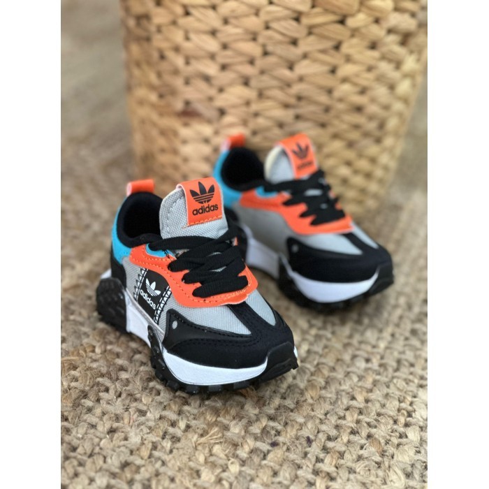 FavorimKids Erkek Bebek Çocuk Spor Ayakkabı Sneakers