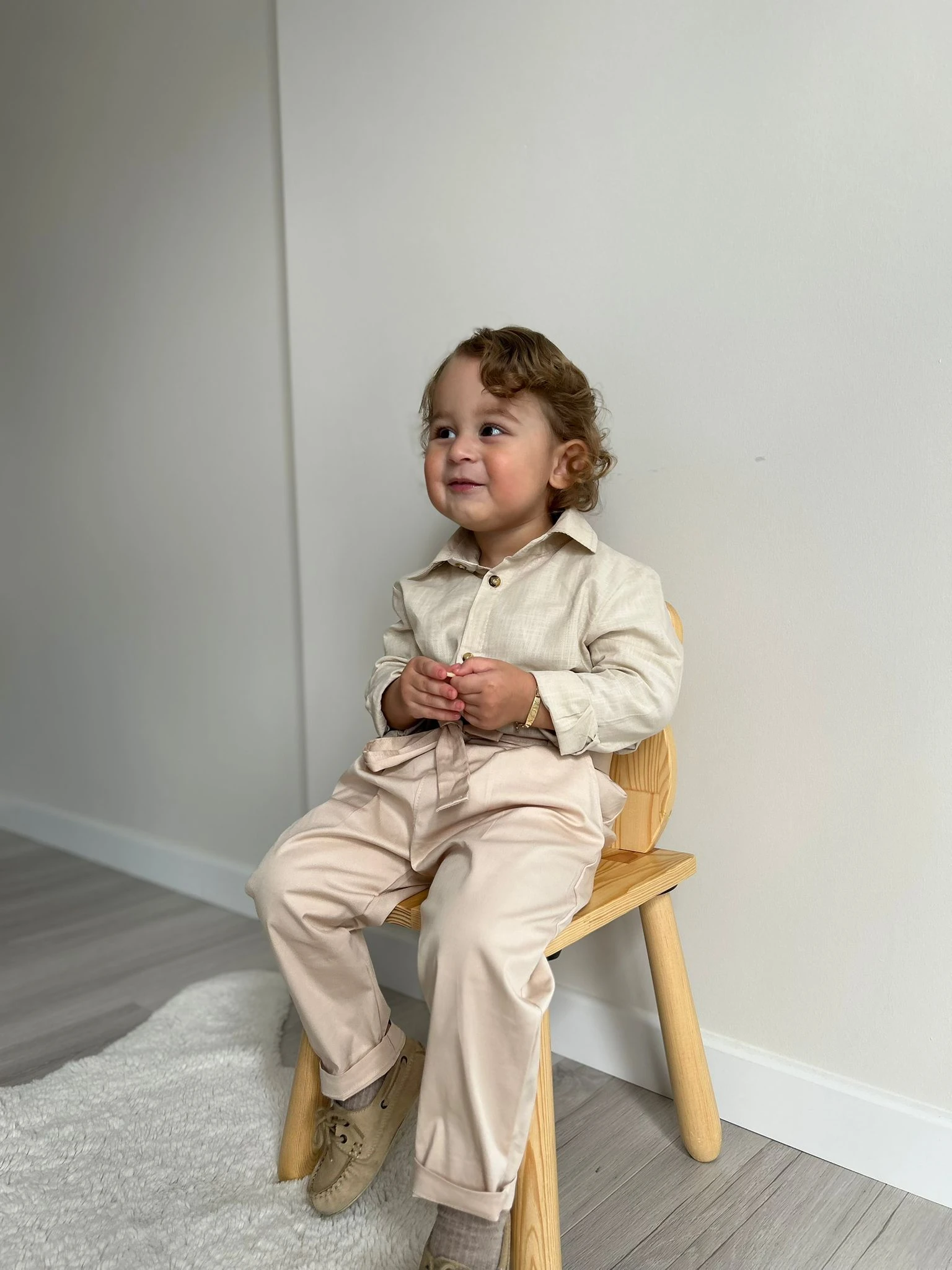 Favorimkids Pamuklu Bebek Çocuk ALT Üst Takım 2 Lİ SET 