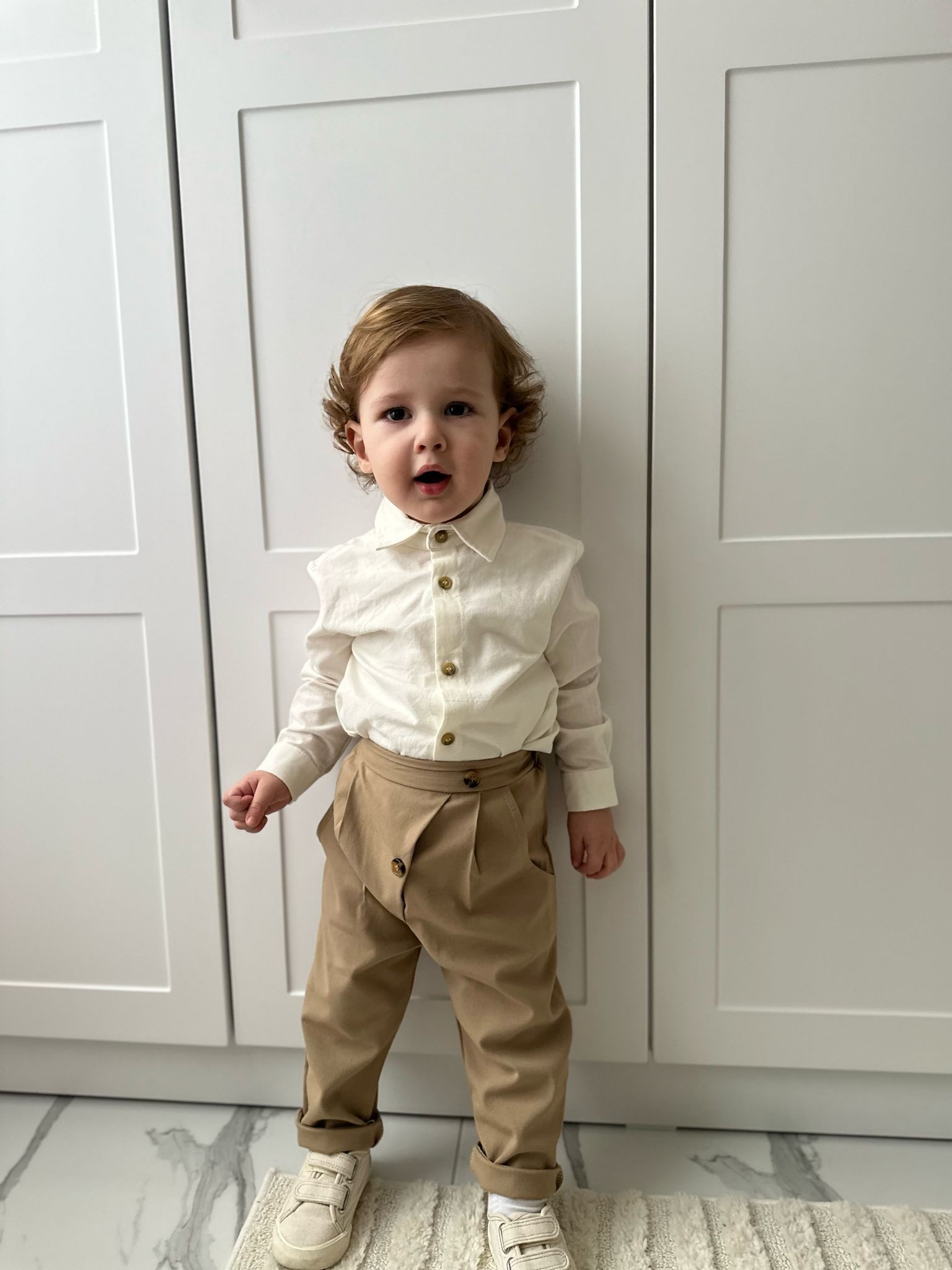 Favorimkids Cool Takım 2 li Set Alt Üst Takım 01
