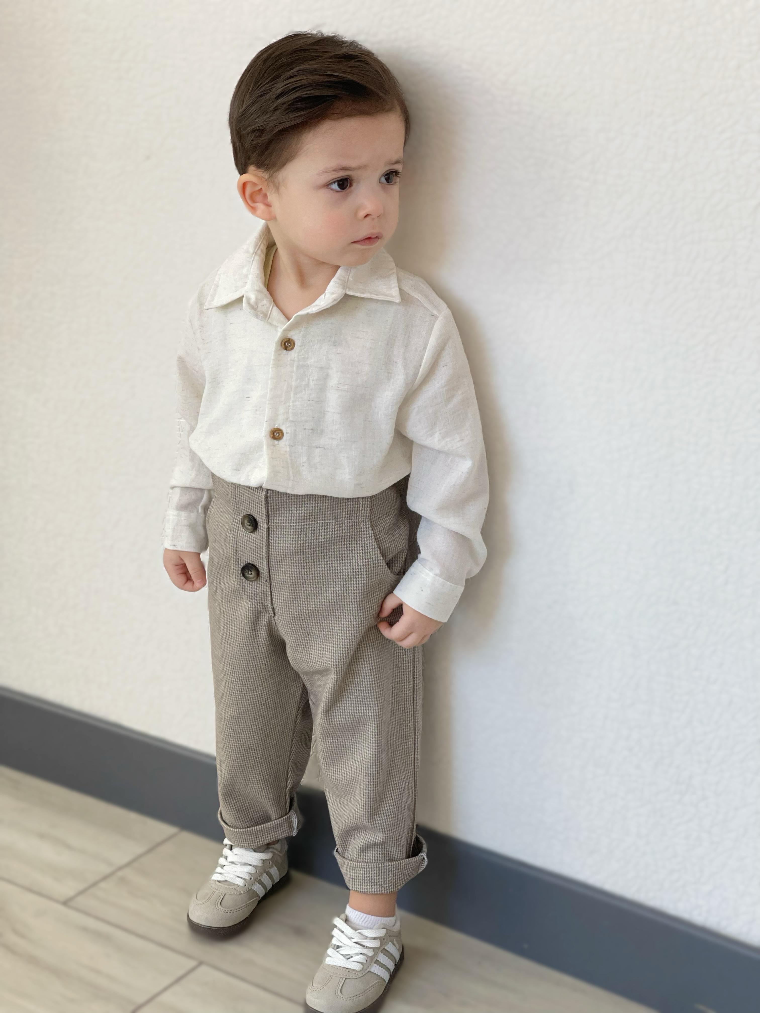 Favorimkids Cool Takım 2 li Set Alt Üst Takım 03