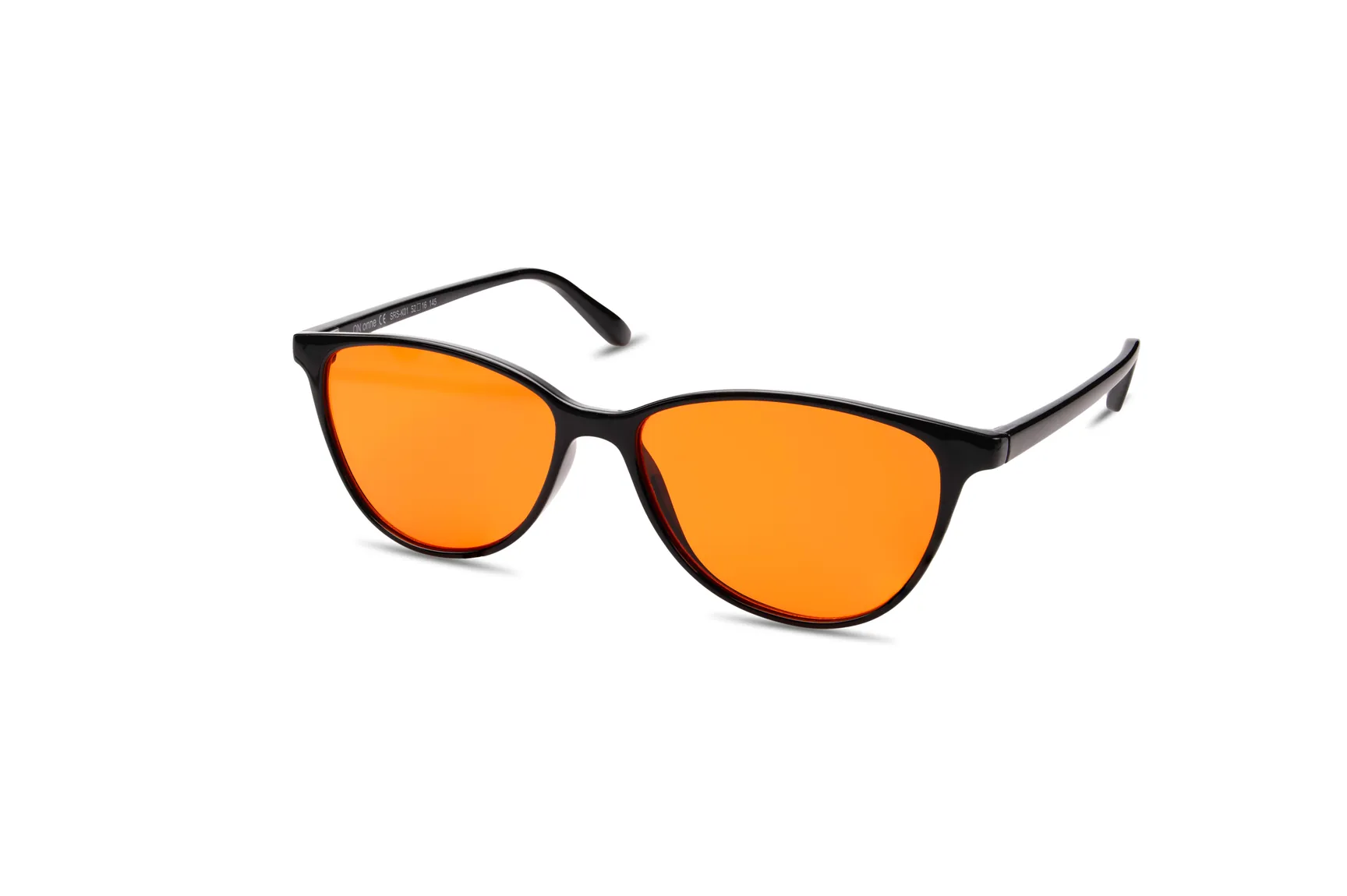 ONNE Gün Batımı Turuncu Camlı Gözlük