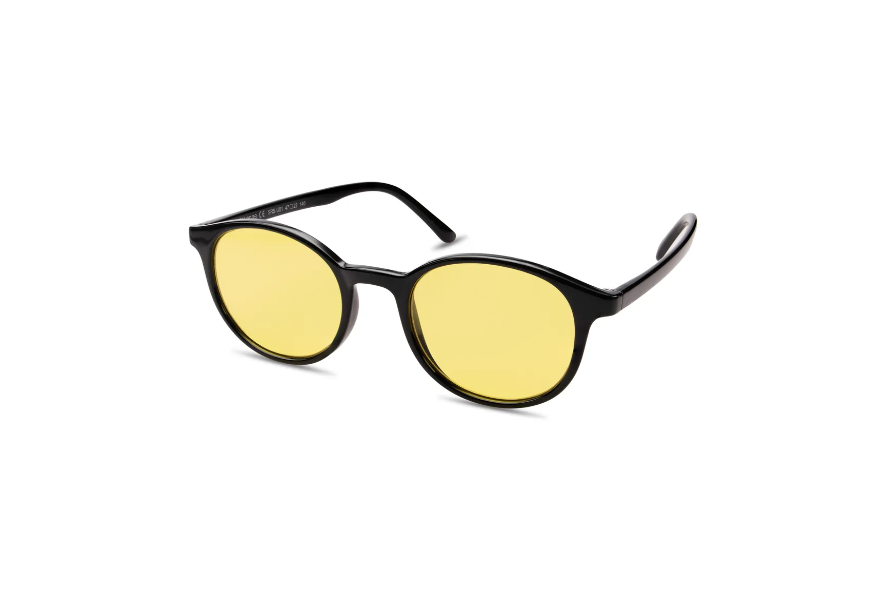 ONNE Gün Işığı Sarı Camlı Gözlük