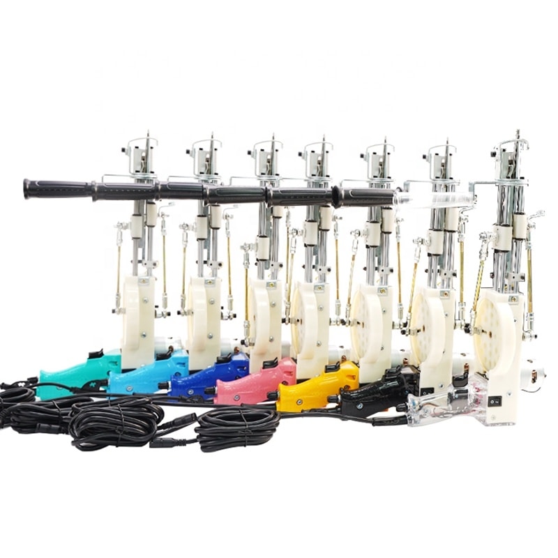 Orijinal High Duo Cut&Loop (30-45 mm)