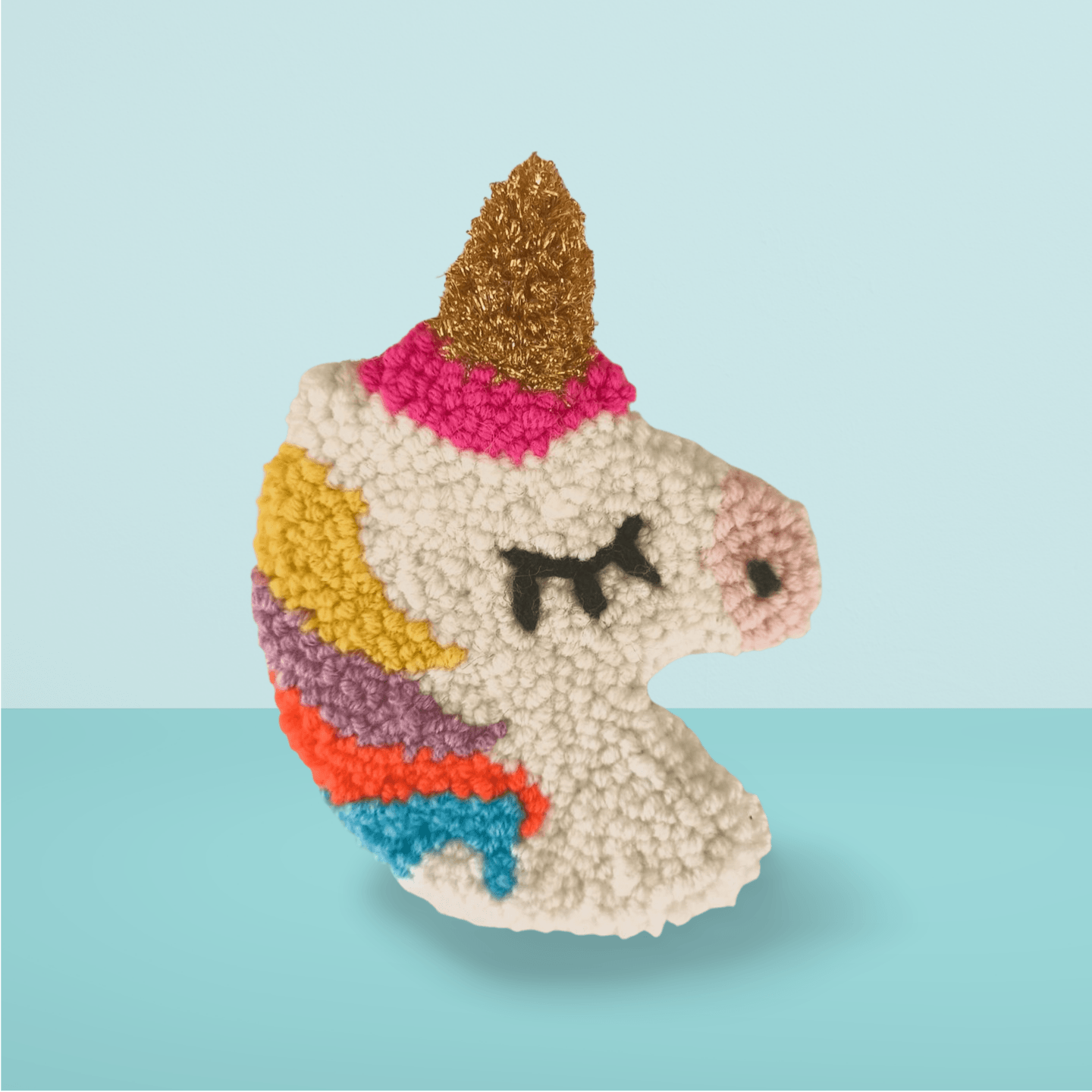 Unicorn Çocuk Punch Tokası