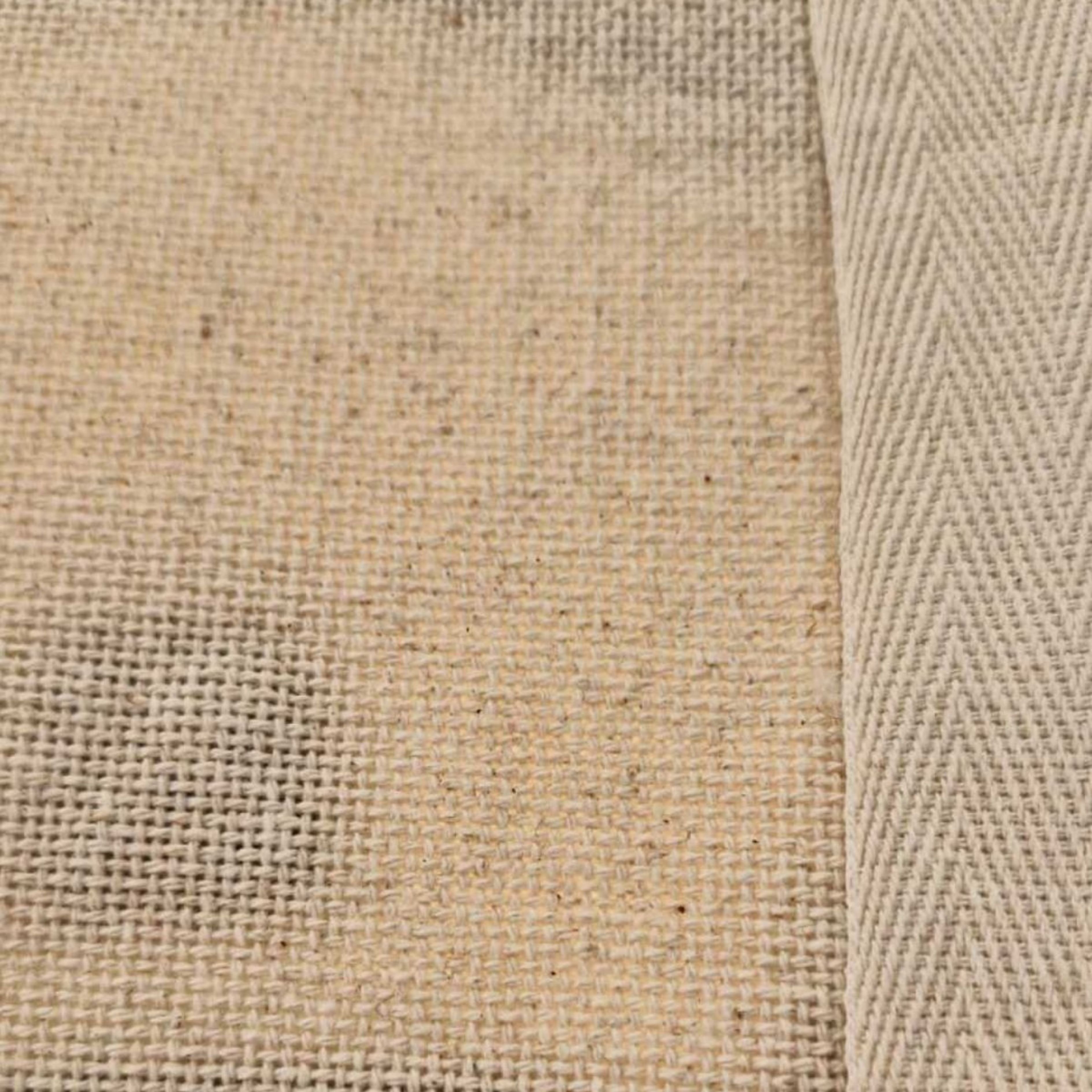 Tufting Arka Kapama Ve Punch Kumaşı-Cendere Bezi (2,20 m Standart Enli)
