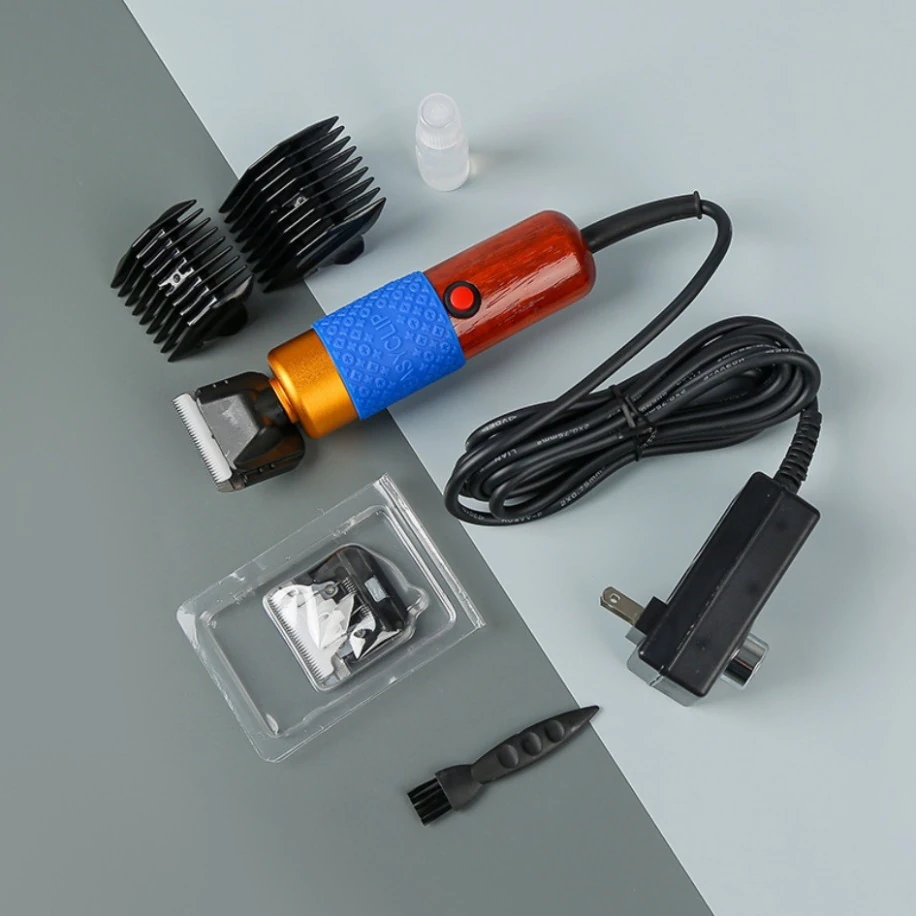 Tufting Tıraş Makinesi