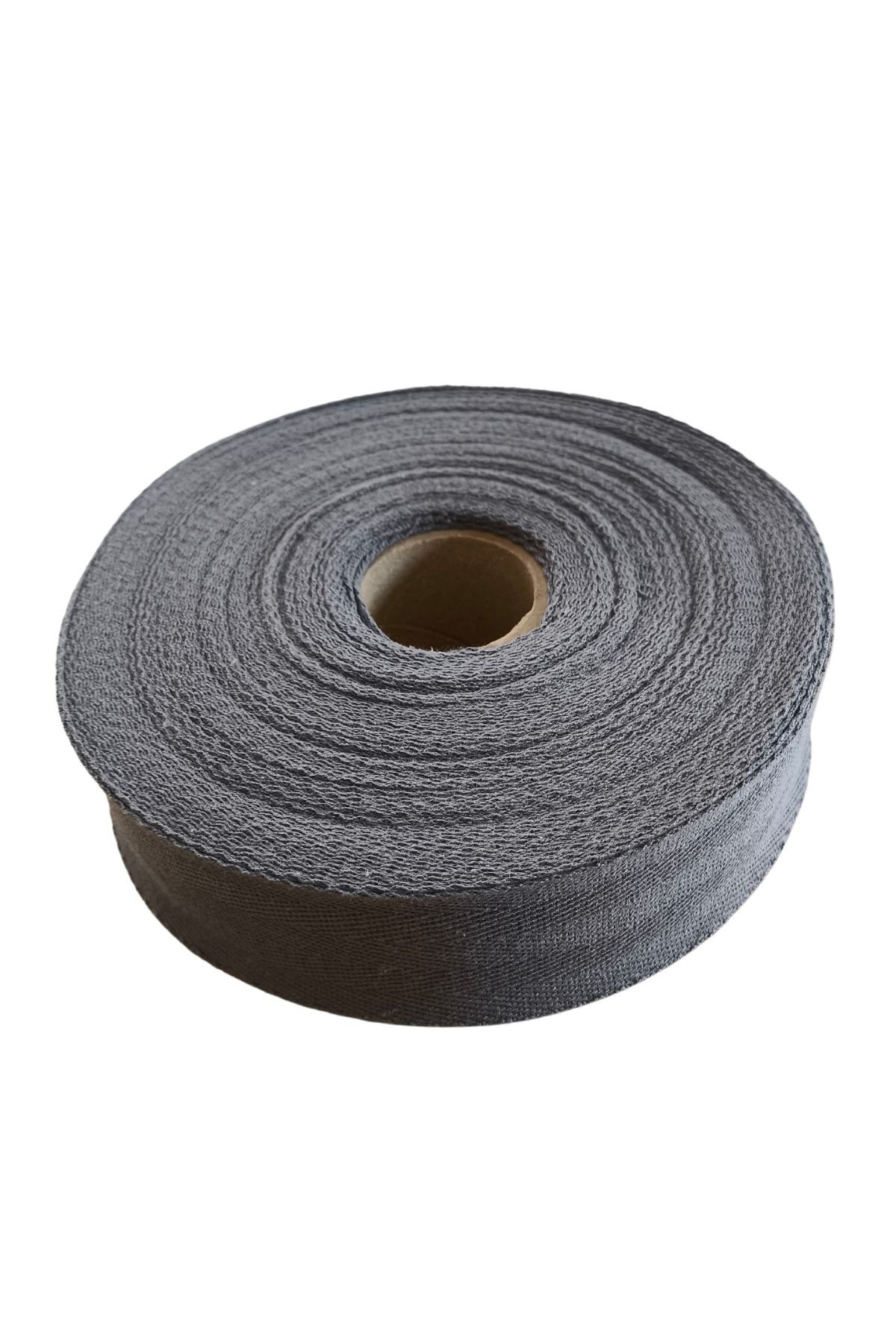 10 m Füme Renk Ekstrafor Şerit (4,5 cm Standart Enli)